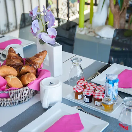 Village de vacances Résidence U Pirellu Porto-Vecchio (Corsica)