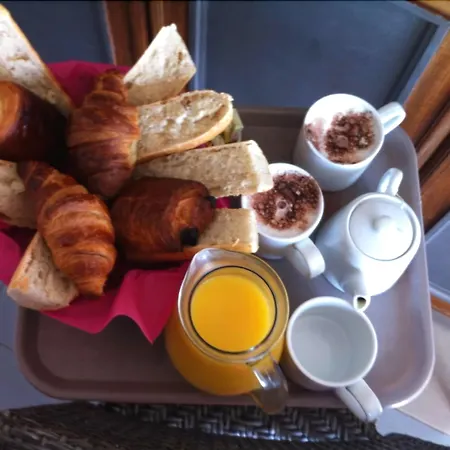 Village de vacances Résidence U Pirellu