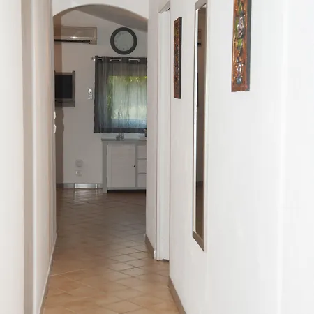 Résidence U Pirellu