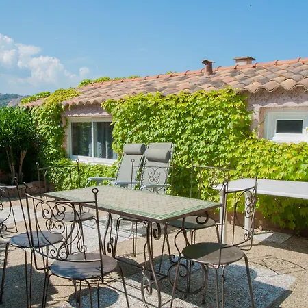 Village de vacances Résidence U Pirellu