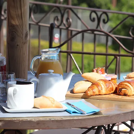 Résidence U Pirellu Village de vacances 3*