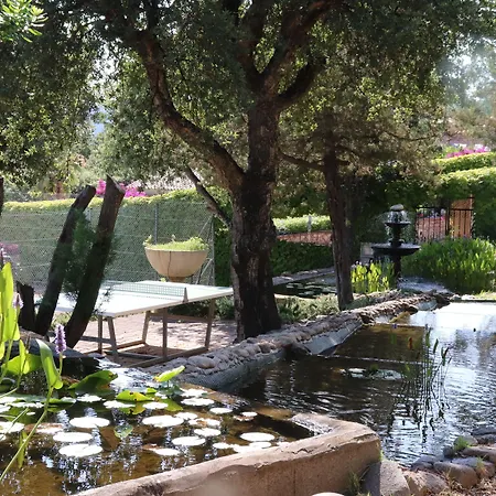 Résidence U Pirellu Village de vacances