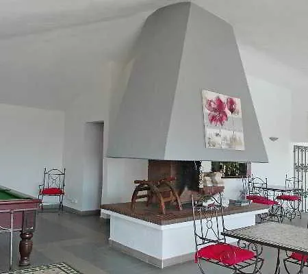 Village de vacances Résidence U Pirellu Porto-Vecchio (Corsica)