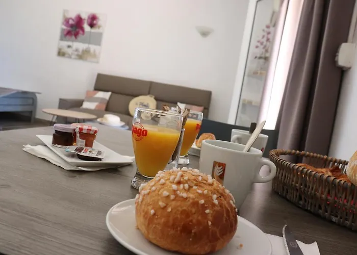 U皮尔露酒店 维琪奥港