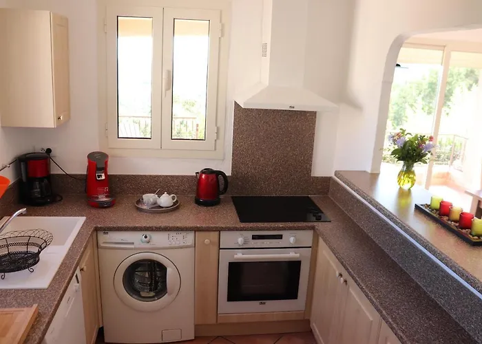 U Pirellu 홀리데이파크 3*