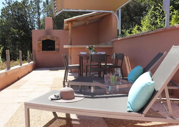 U皮尔露酒店 维琪奥港