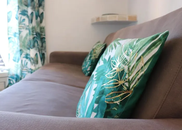 홀리데이파크 U Pirellu 3*