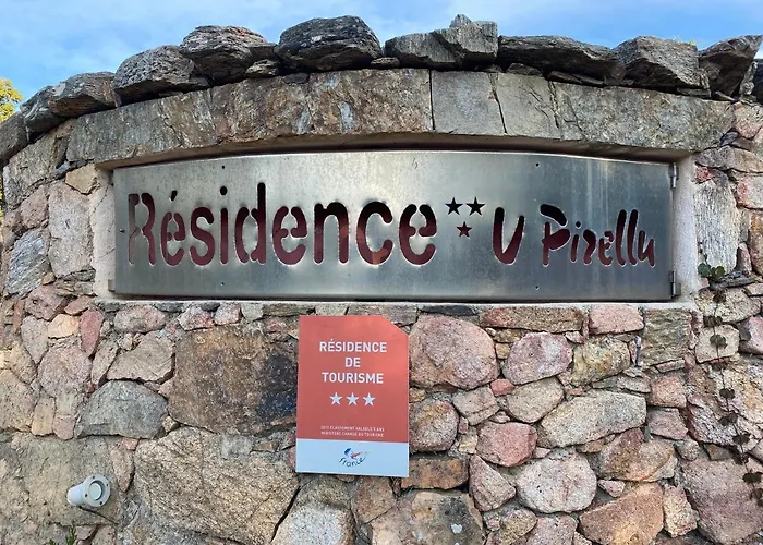 U皮尔露酒店 假日公园 维琪奥港