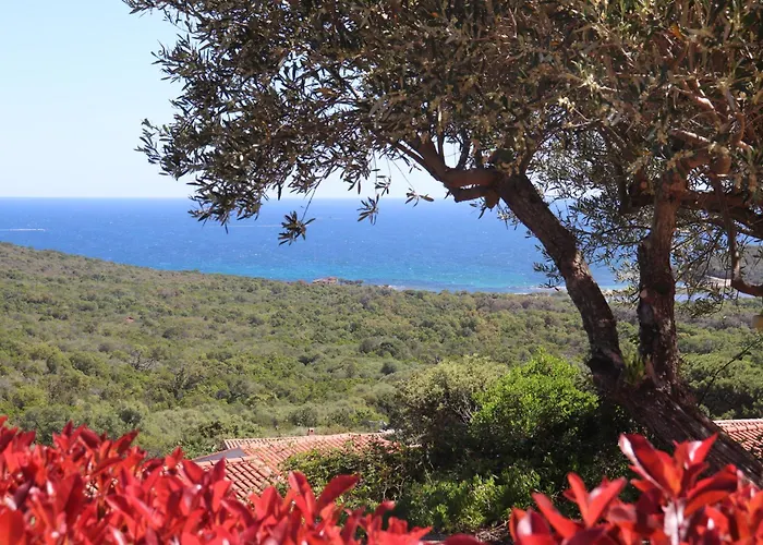 U皮尔露酒店 假日公园 3*