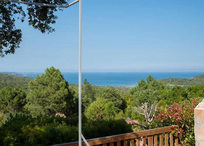 假日公园 U皮尔露酒店 3*