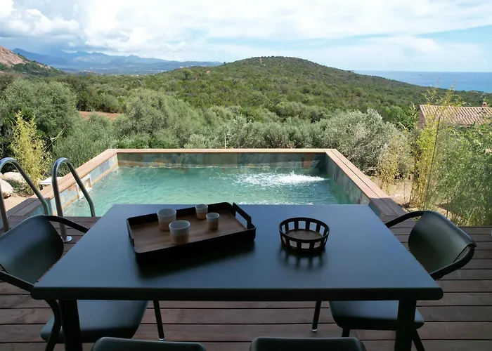 U皮尔露酒店 3* 维琪奥港