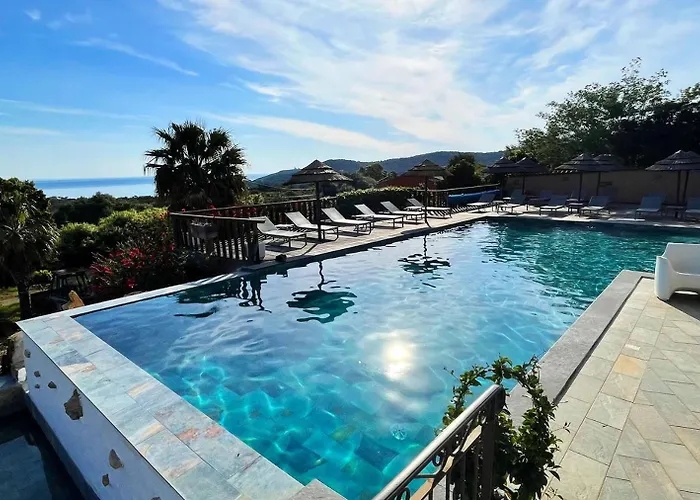 U Pirellu 포르토베쉬오