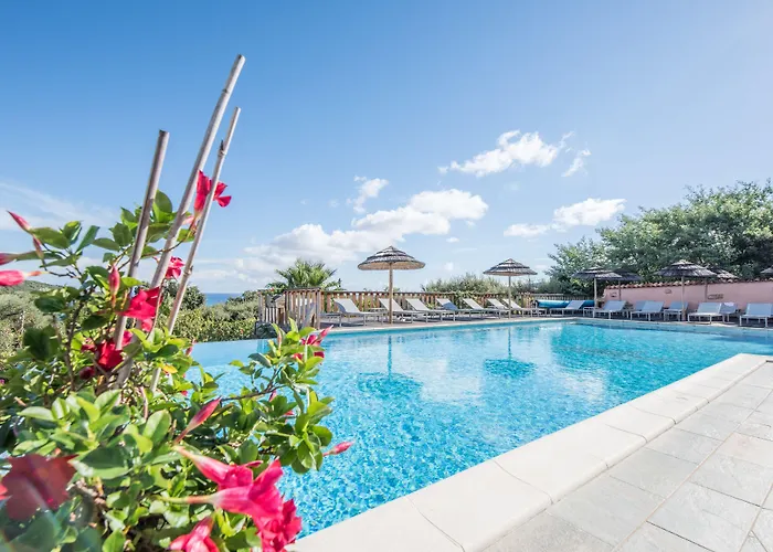 U皮尔露酒店 维琪奥港