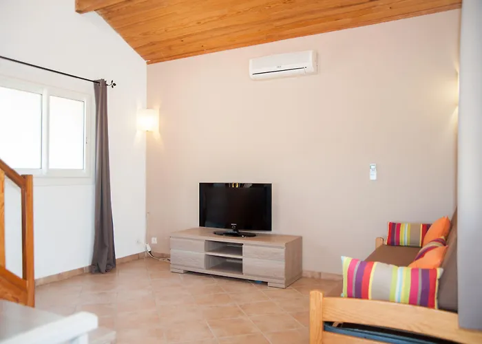 U Pirellu 홀리데이파크