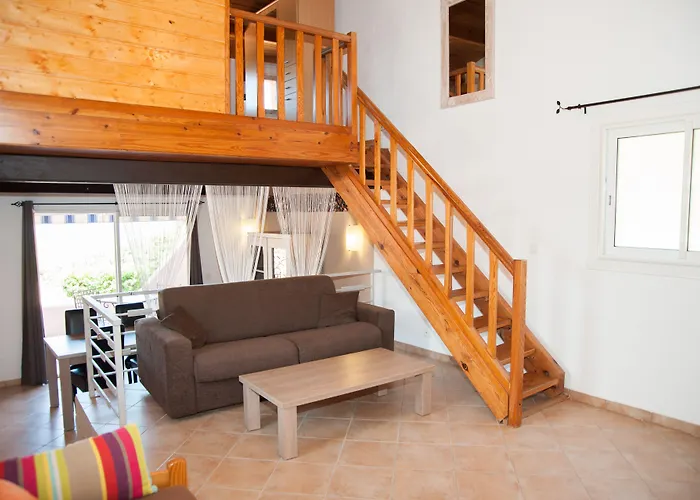 U皮尔露酒店 假日公园 3*