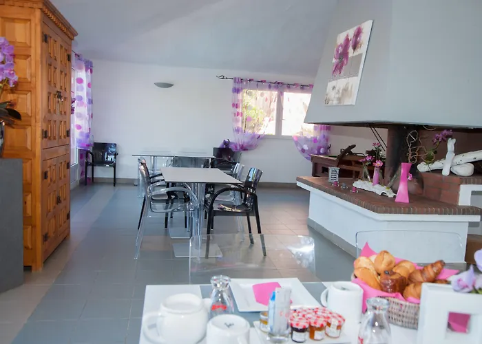 假日公园 U皮尔露酒店