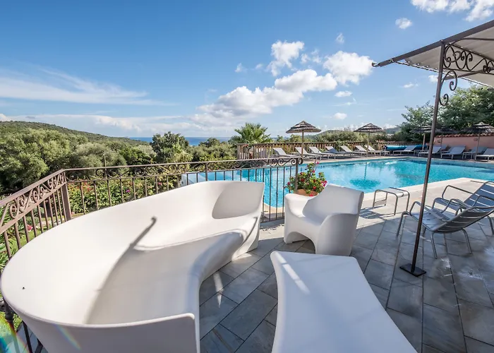 U Pirellu 홀리데이파크