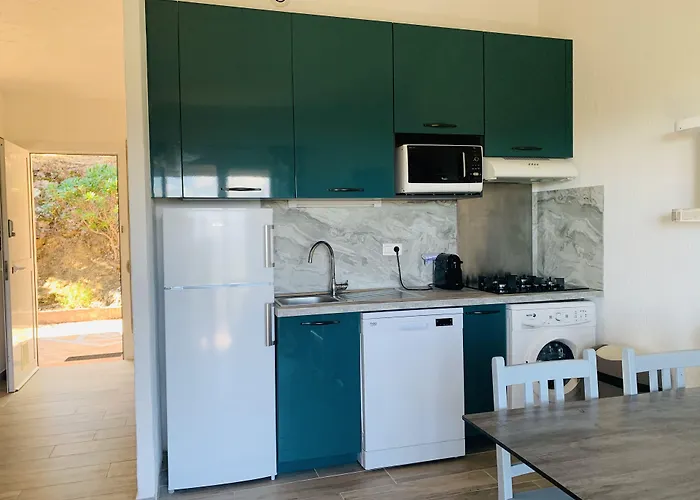 假日公园 U皮尔露酒店