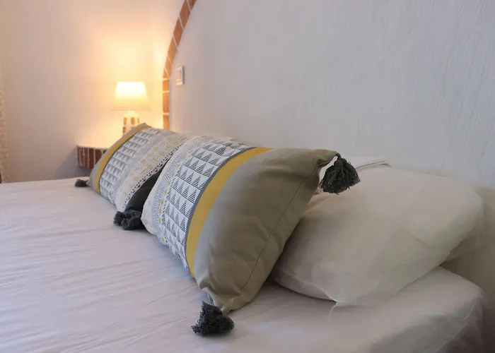 假日公园 U皮尔露酒店 3*