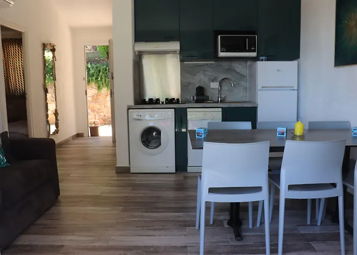 U皮尔露酒店 维琪奥港