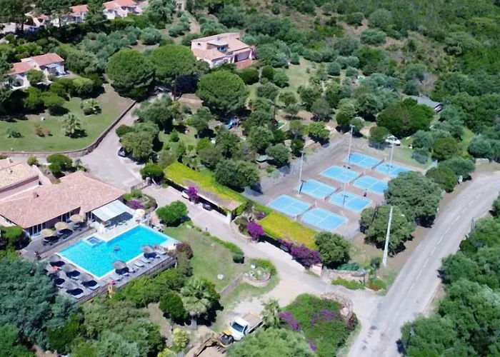 U Pirellu 3* 포르토베쉬오