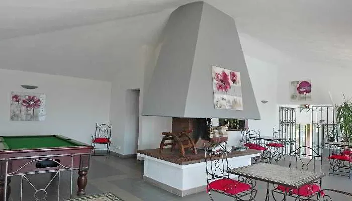 홀리데이파크 U Pirellu 포르토베쉬오